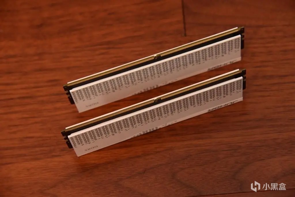 32GB套条只要500多？从4800到6000，玖合星域内存实战测试！