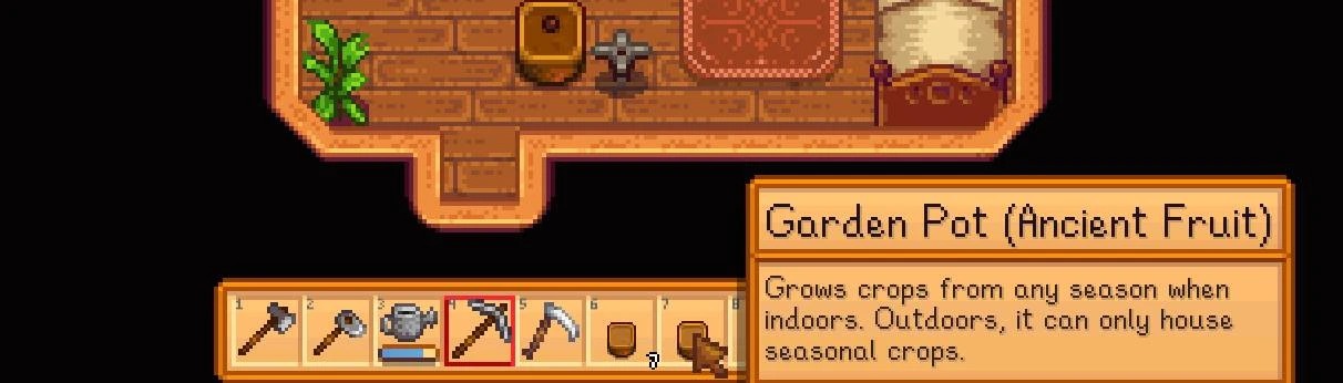 【球盟会】种田模拟器《星露谷物语》：这些护肝小助手，解放你的双手