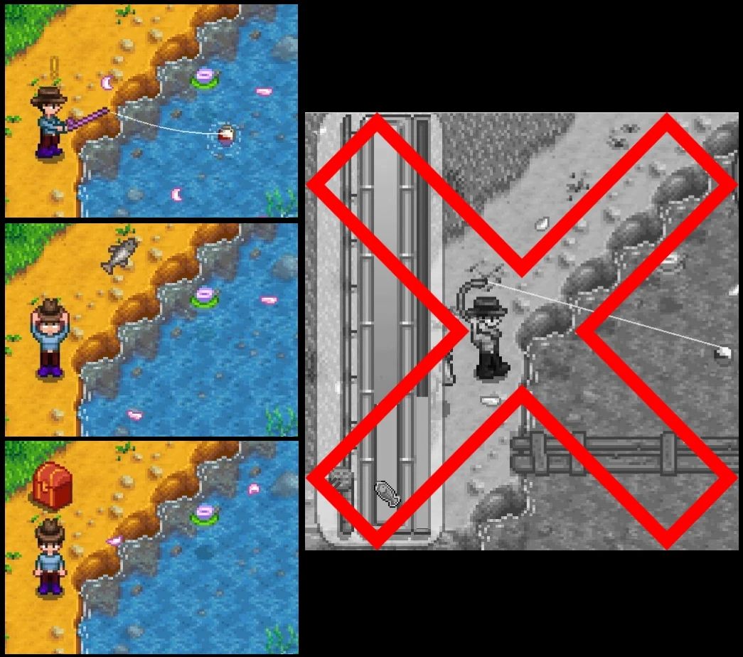 【球盟会】种田模拟器《星露谷物语》：这些护肝小助手，解放你的双手