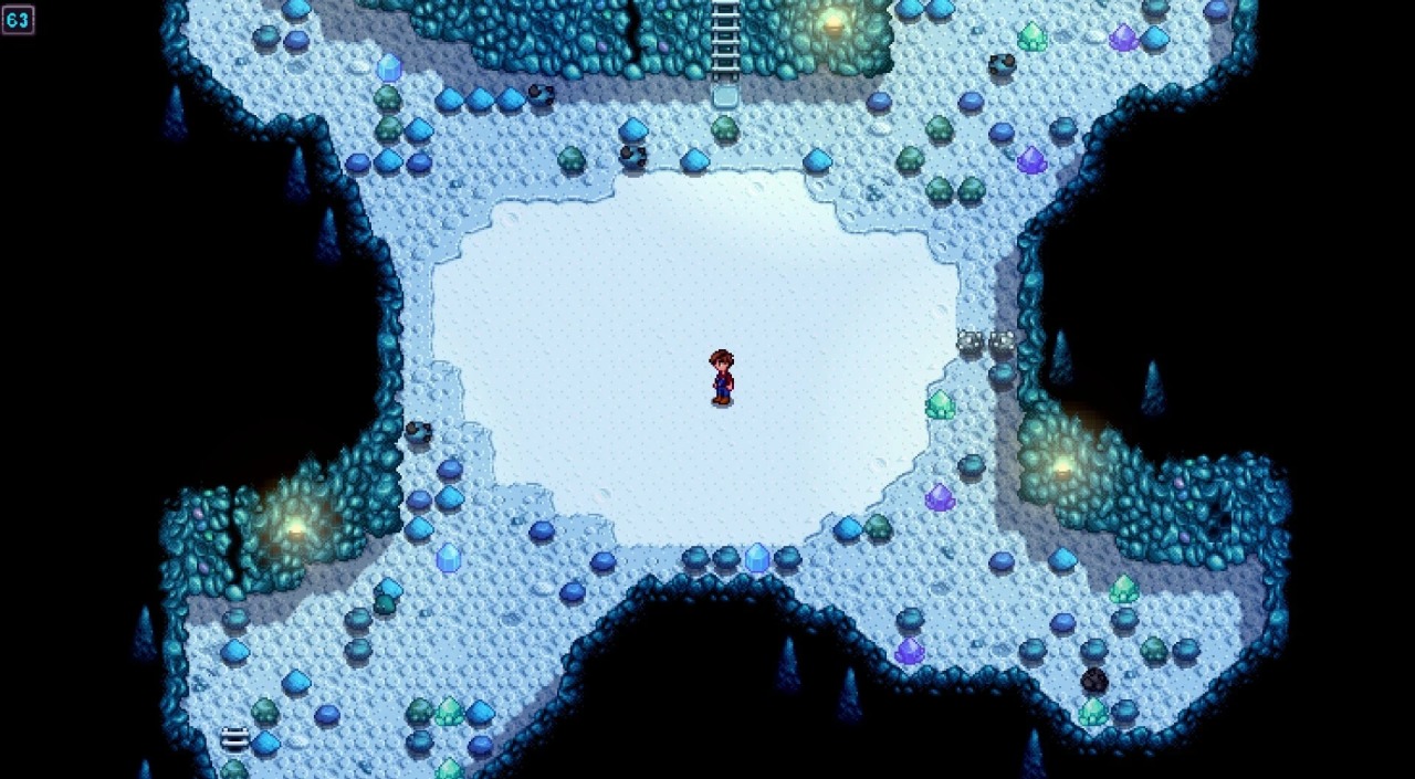 【球盟会】种田模拟器《星露谷物语》：这些护肝小助手，解放你的双手