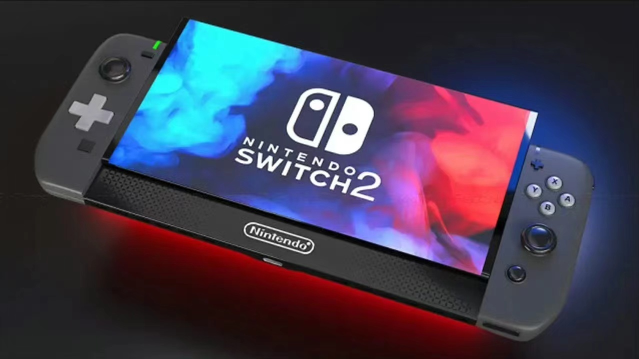 生化0以及代號維羅妮卡重製版來襲，或將上線Switch2-第2張