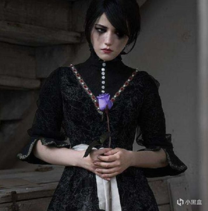 谁是你最喜欢的女角色（巫师3：狂猎）