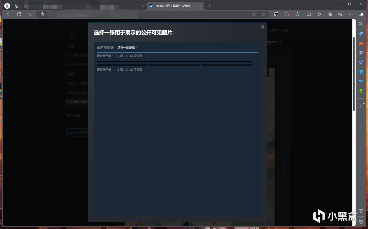 【球盟会】【动态人物展柜分享（第四期）】千恋万花丛雨+喵喵邮件