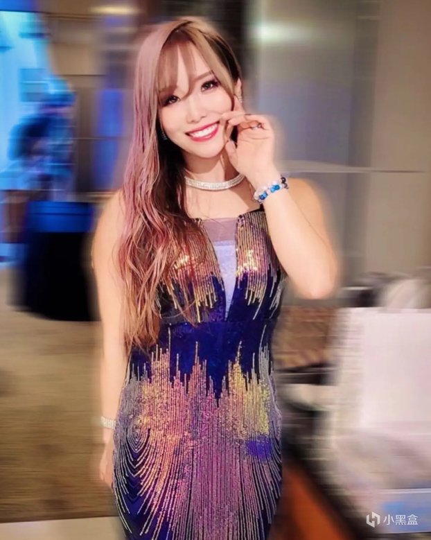WWE最美女摔