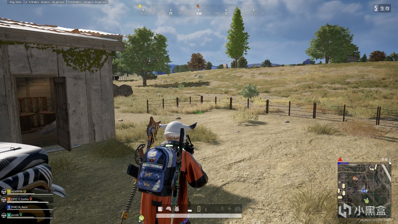 PUBG中常犯的错误，你中招了吗？-第1张