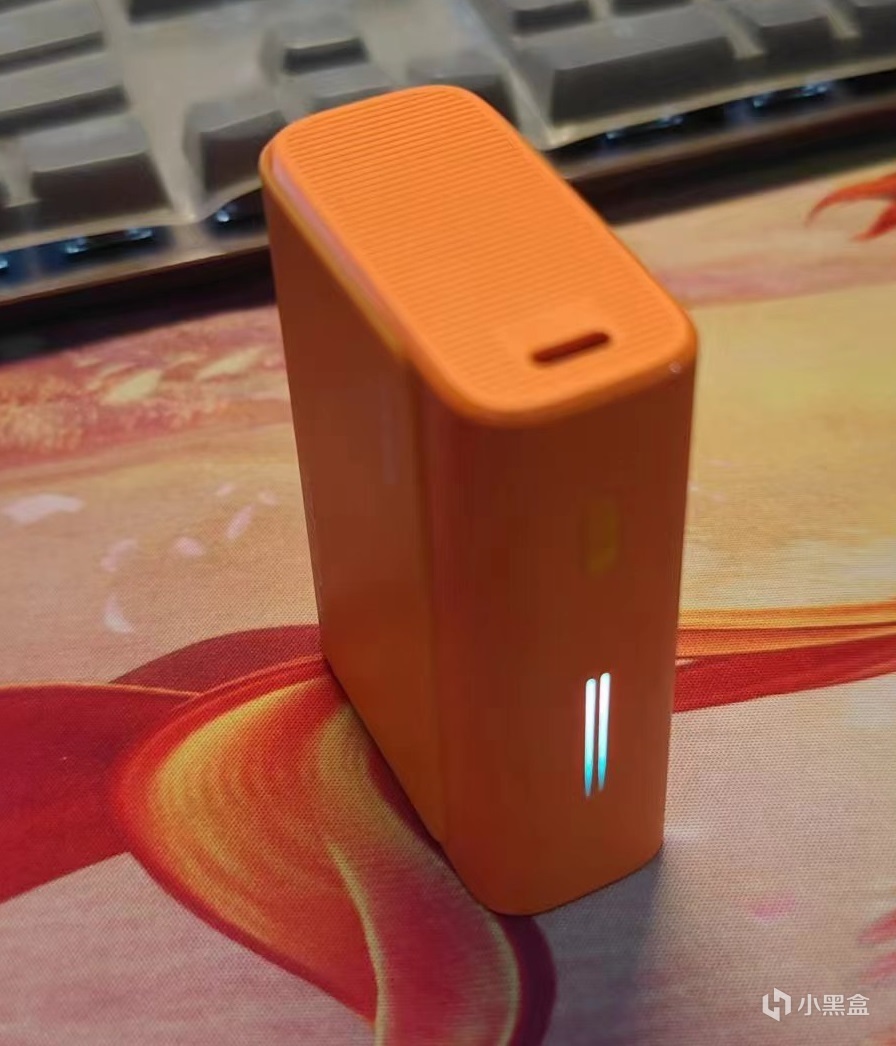 618充电宝推荐之一（百元以内个人向）