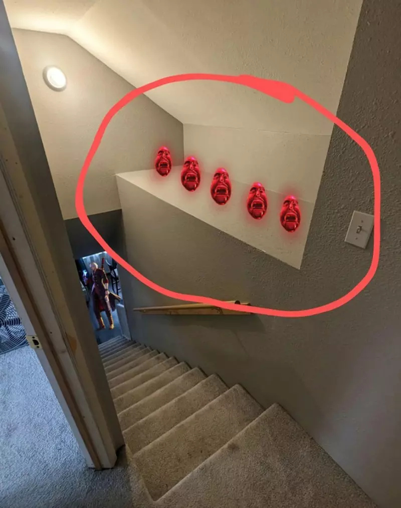 该怎么利用这里的空间？各路网友展神通！