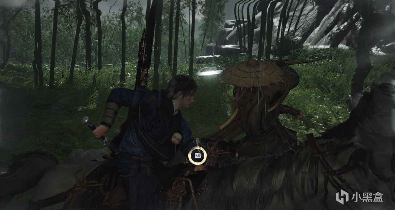 【球盟会】燕云十六声测试---个人体验及看点