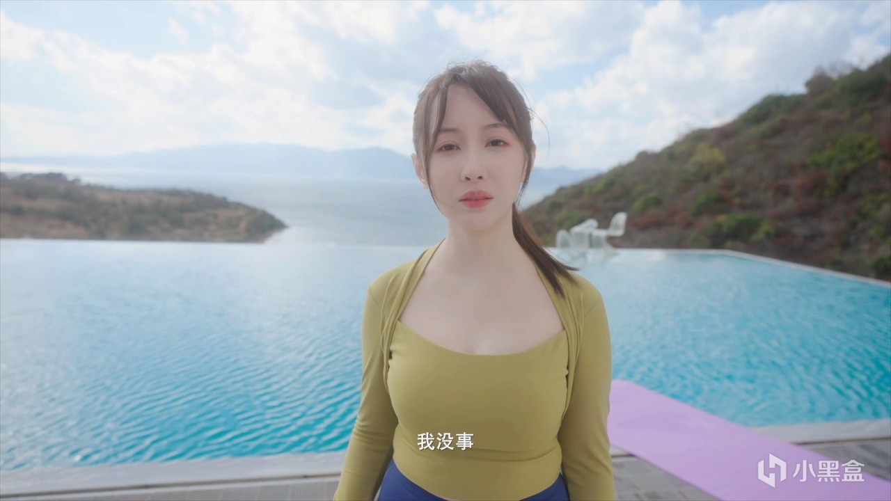 死了都要爱！史上最惨主角重生后却利用时空穿梭能力泡妹？