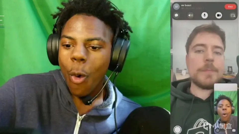 【球盟会】全球第一网红！野兽先生粉丝量达到2.69亿！