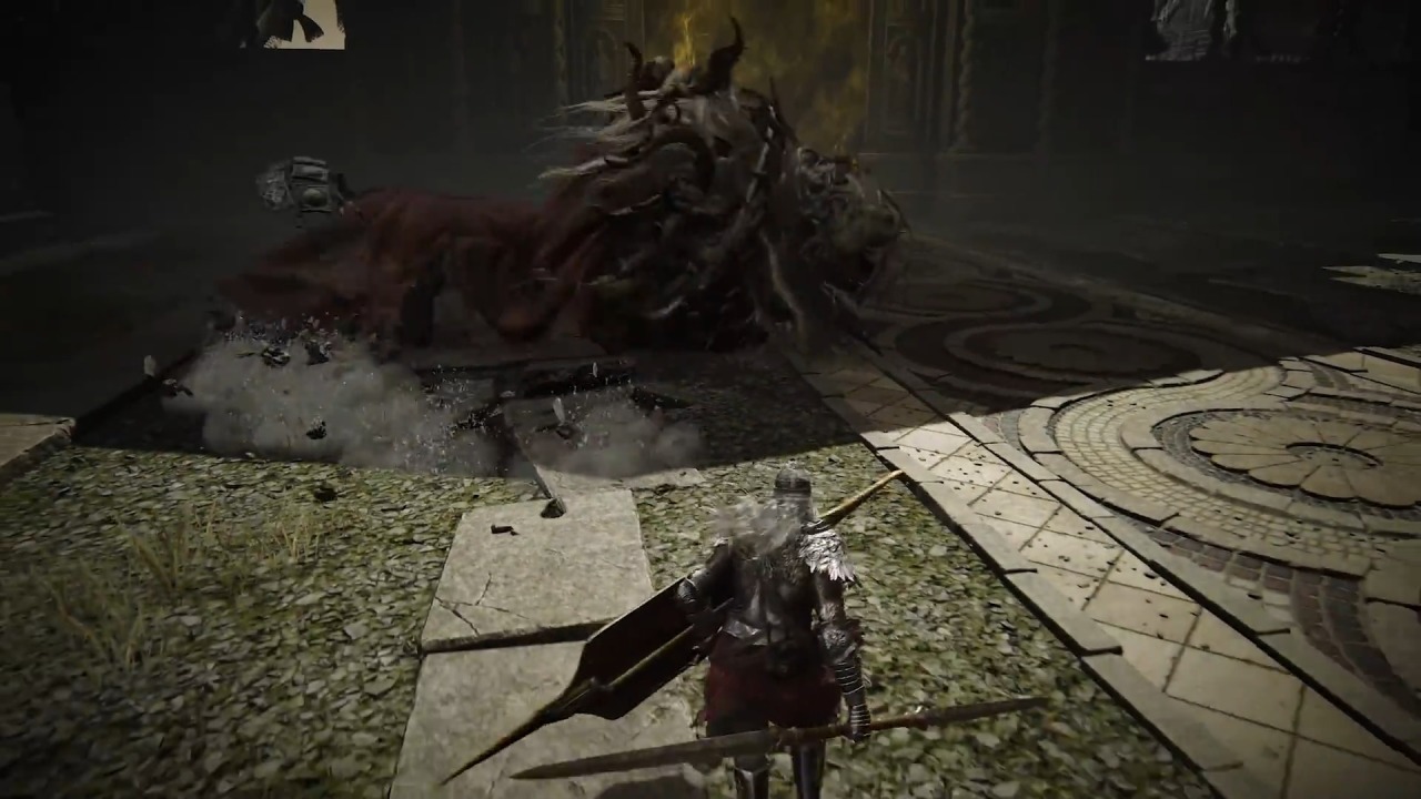 《艾尔登法环》黄金树幽影试玩汇报出炉！亮点总结