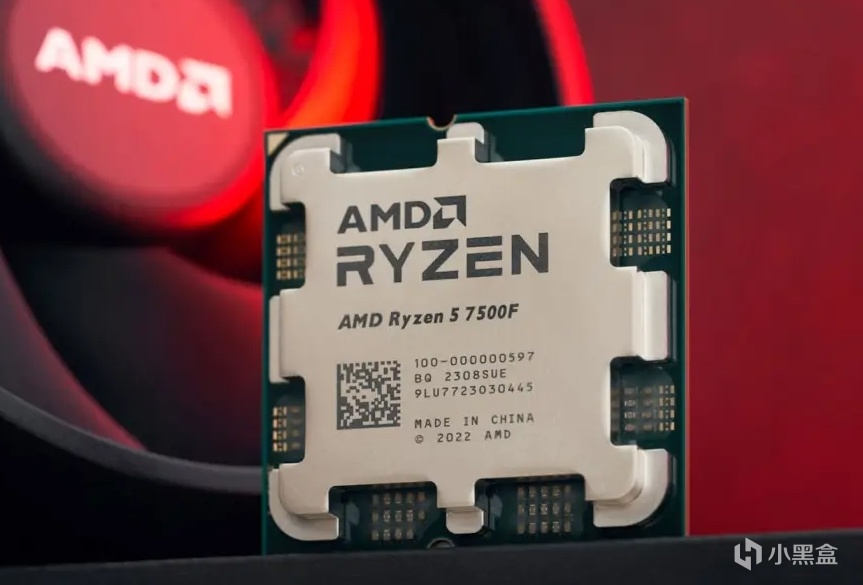 【球盟会】高性价比的CPU推荐（AMD）