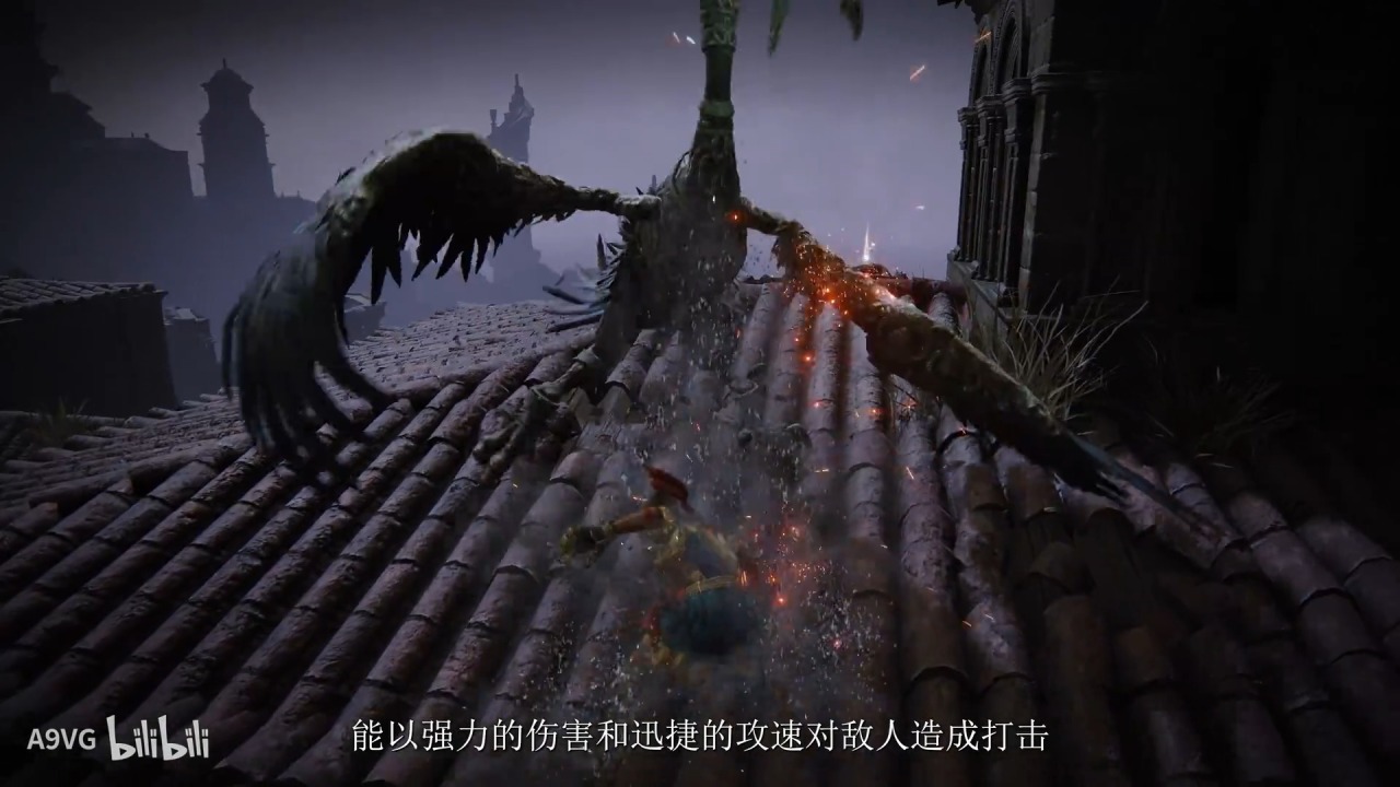 《艾尔登法环》黄金树幽影试玩汇报出炉！亮点总结