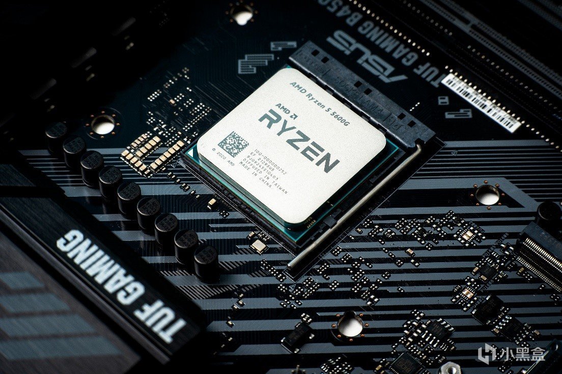 【球盟会】高性价比的CPU推荐（AMD）