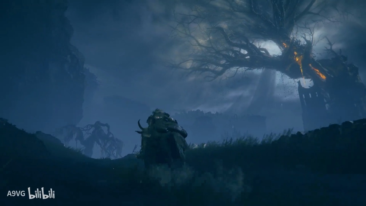 《艾尔登法环》黄金树幽影试玩汇报出炉！亮点总结