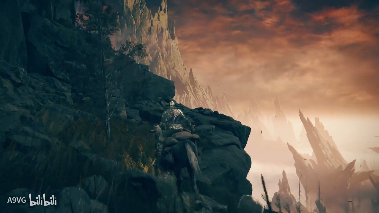 《艾尔登法环》黄金树幽影试玩汇报出炉！亮点总结