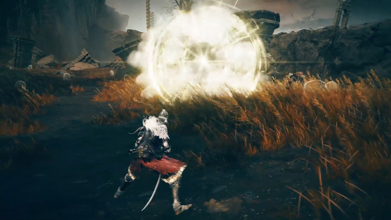 《艾尔登法环》黄金树幽影试玩汇报出炉！亮点总结