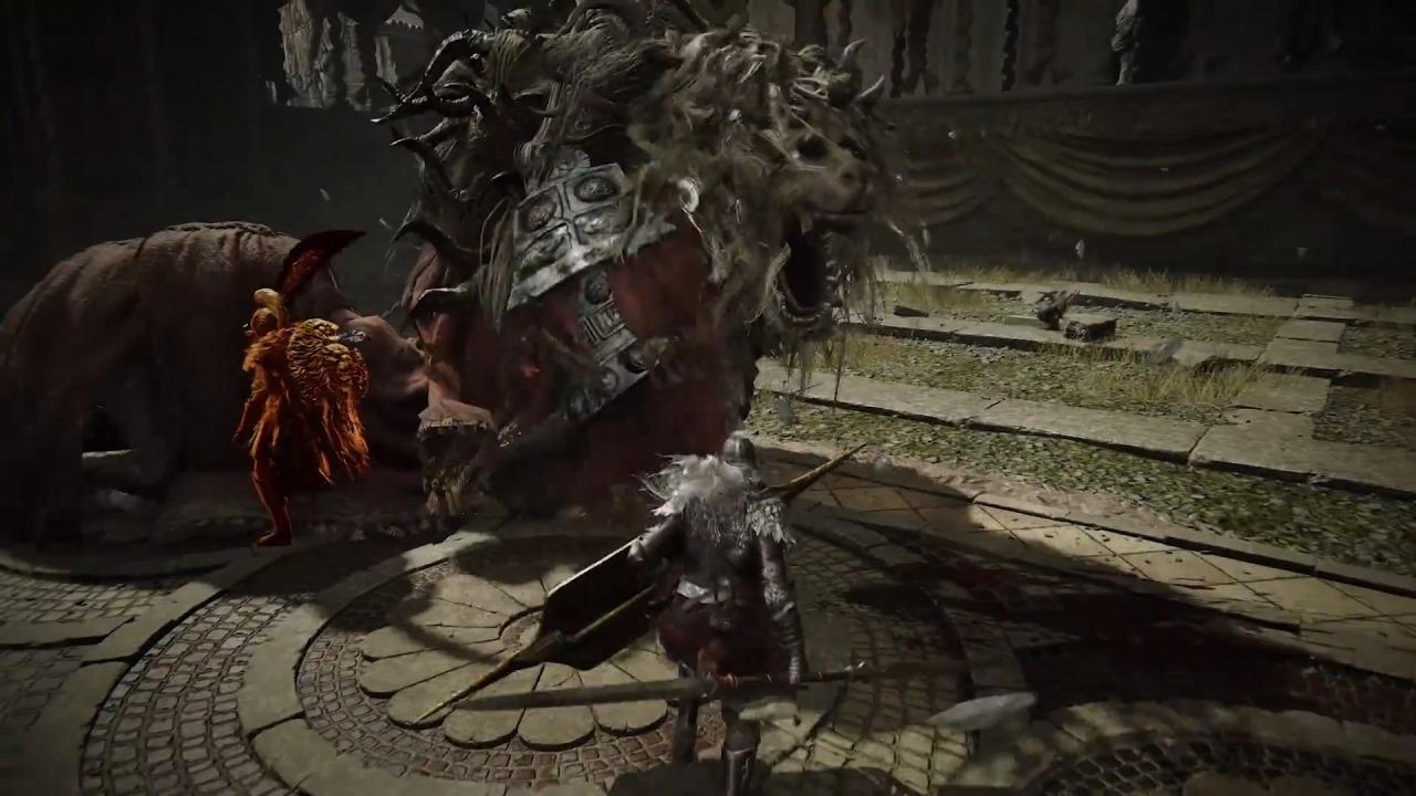 《艾尔登法环》黄金树幽影试玩汇报出炉！亮点总结