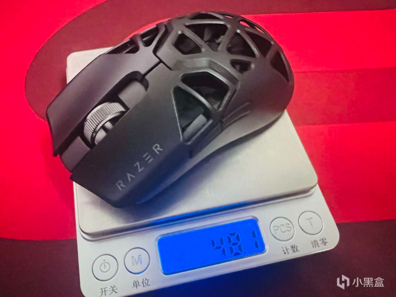 【实测】2024年618游戏鼠标全价位推荐，大手小手，趴握抓握皆有