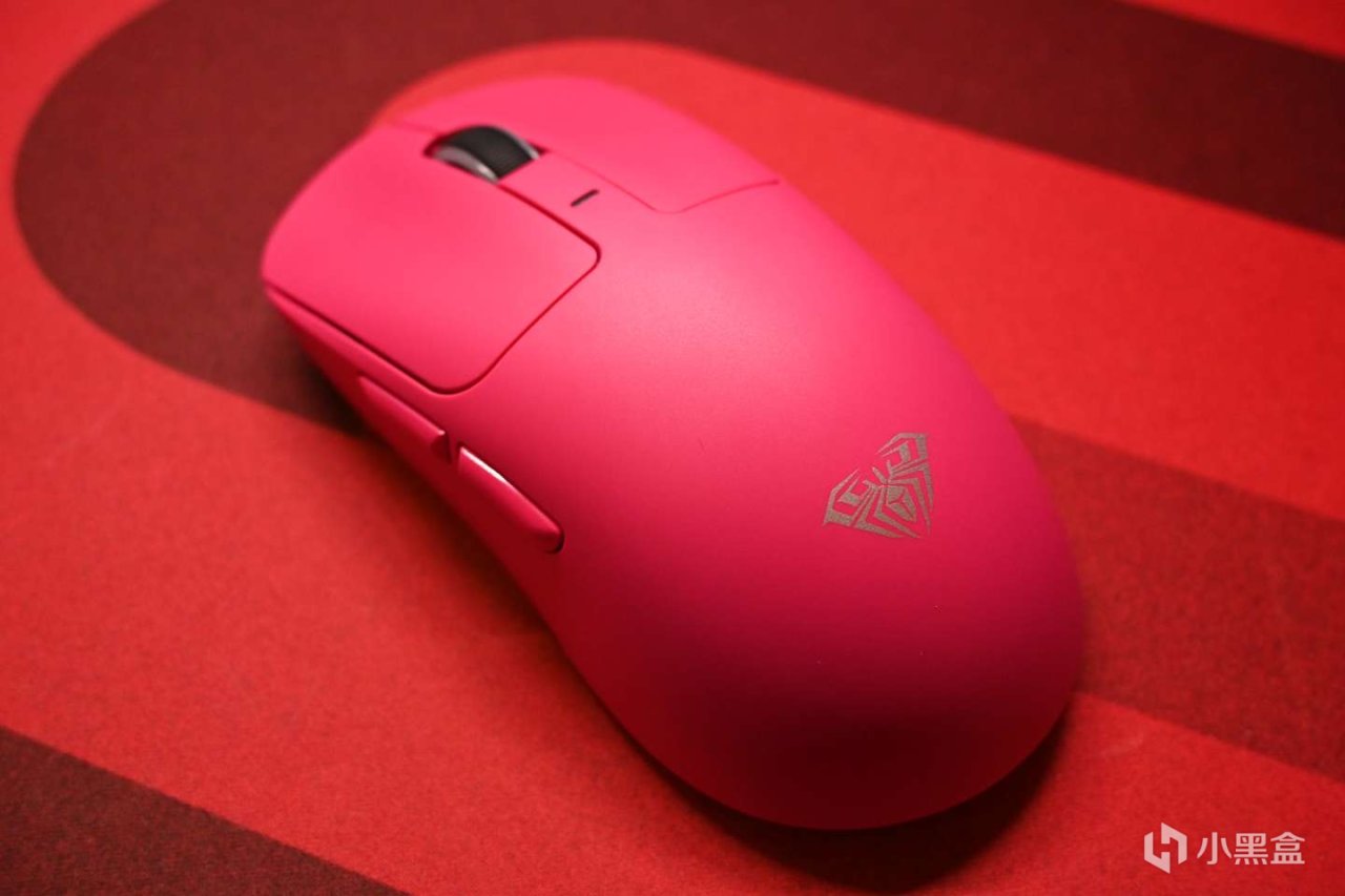 【实测】2024年618游戏鼠标全价位推荐，大手小手，趴握抓握皆有
