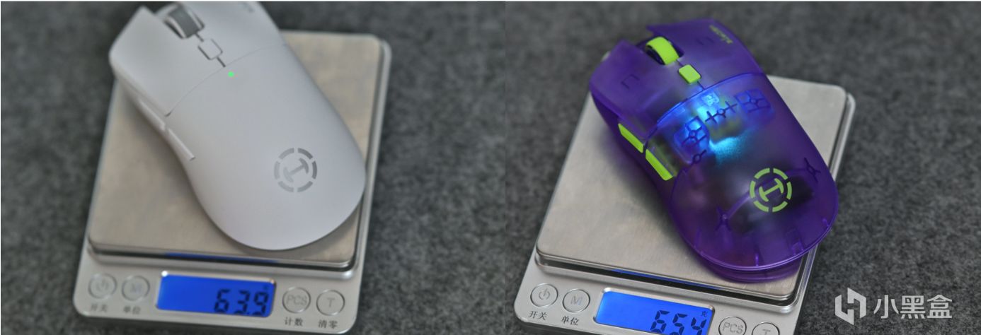 【实测】2024年618游戏鼠标全价位推荐，大手小手，趴握抓握皆有