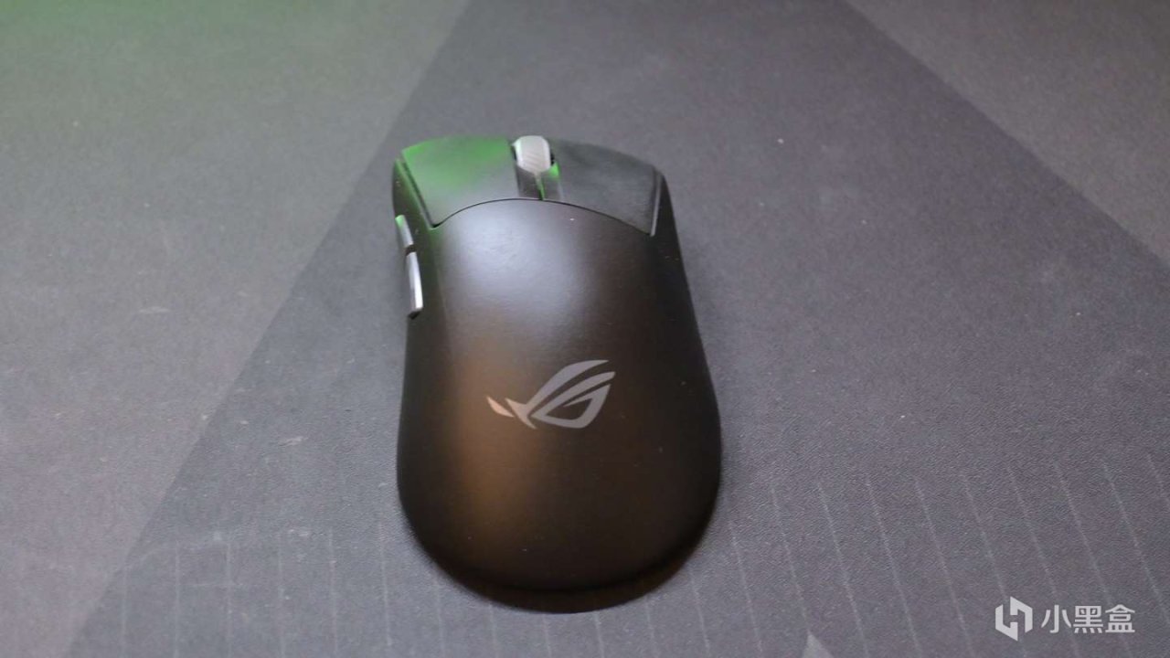 【实测】2024年618游戏鼠标全价位推荐，大手小手，趴握抓握皆有