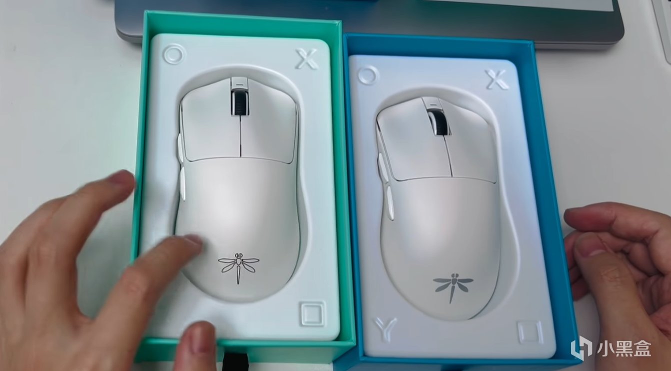 【实测】2024年618游戏鼠标全价位推荐，大手小手，趴握抓握皆有