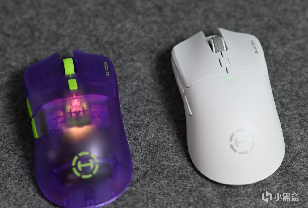 【实测】2024年618游戏鼠标全价位推荐，大手小手，趴握抓握皆有
