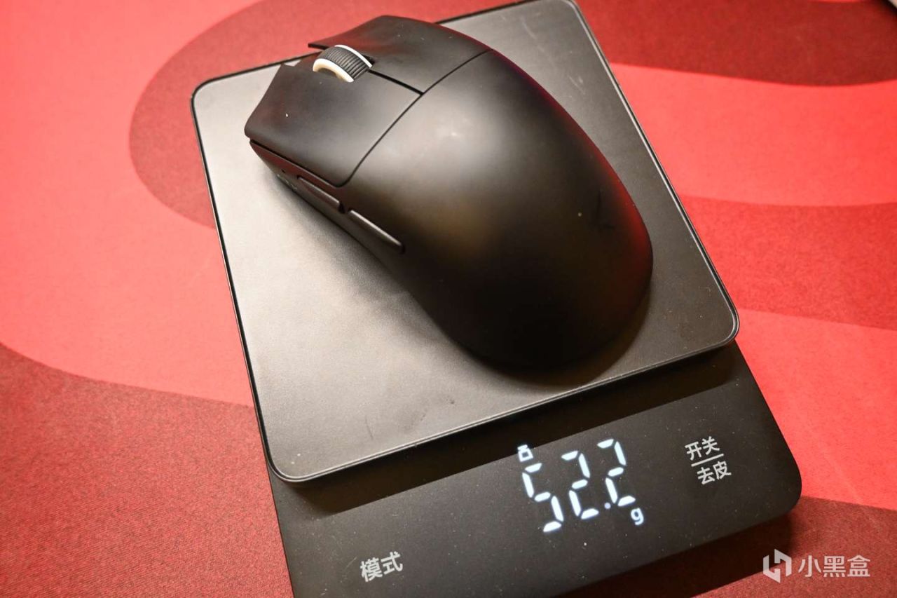 【实测】2024年618游戏鼠标全价位推荐，大手小手，趴握抓握皆有