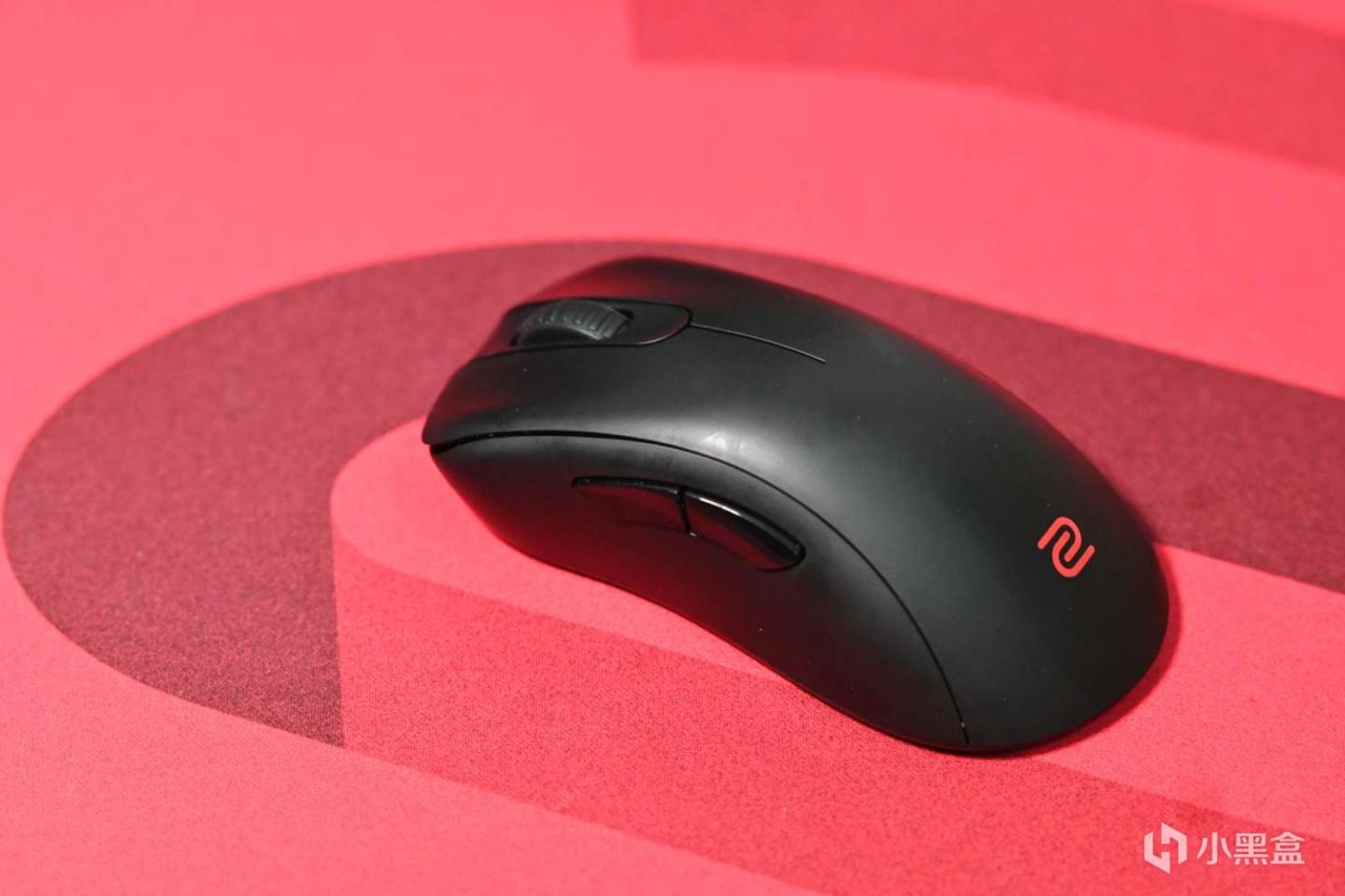 【实测】2024年618游戏鼠标全价位推荐，大手小手，趴握抓握皆有