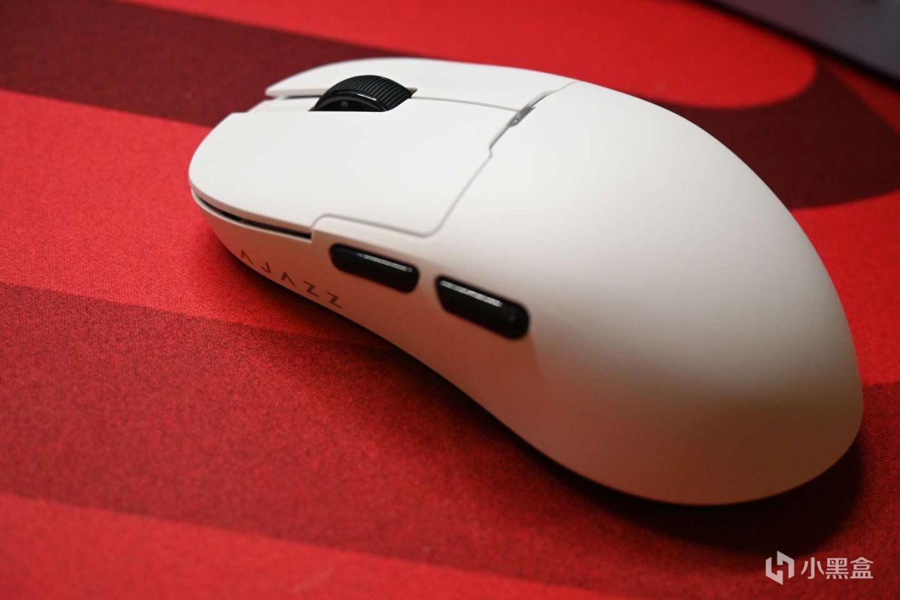 【实测】2024年618游戏鼠标全价位推荐，大手小手，趴握抓握皆有