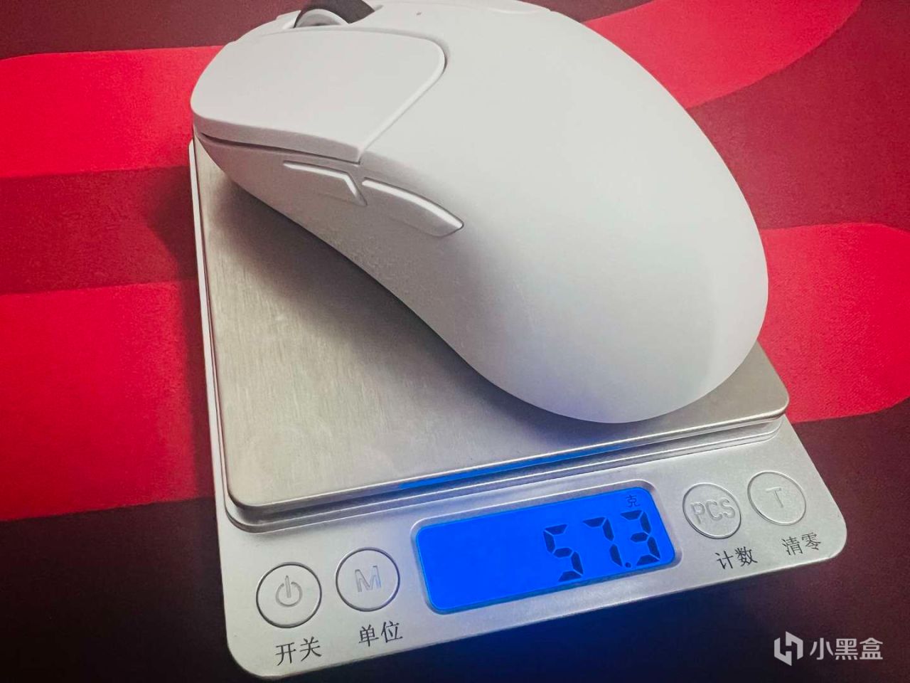 【实测】2024年618游戏鼠标全价位推荐，大手小手，趴握抓握皆有