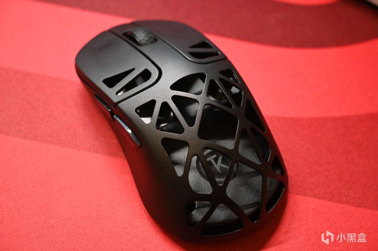 【实测】2024年618游戏鼠标全价位推荐，大手小手，趴握抓握皆有