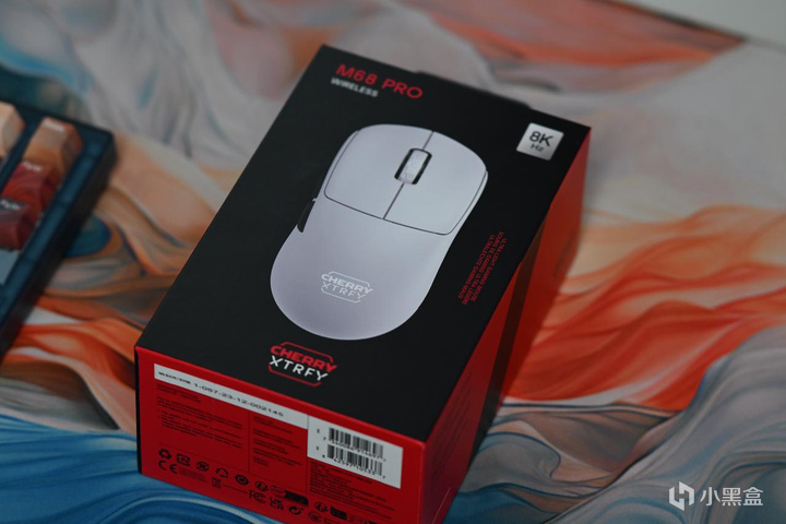 【实测】2024年618游戏鼠标全价位推荐，大手小手，趴握抓握皆有