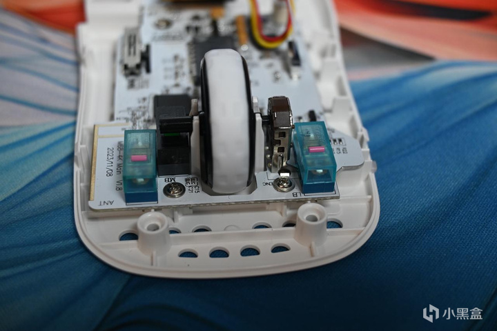 【实测】2024年618游戏鼠标全价位推荐，大手小手，趴握抓握皆有