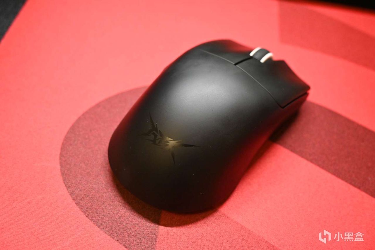 【实测】2024年618游戏鼠标全价位推荐，大手小手，趴握抓握皆有