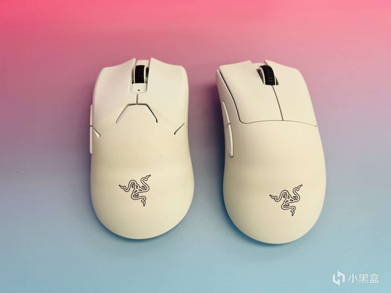 【实测】2024年618游戏鼠标全价位推荐，大手小手，趴握抓握皆有