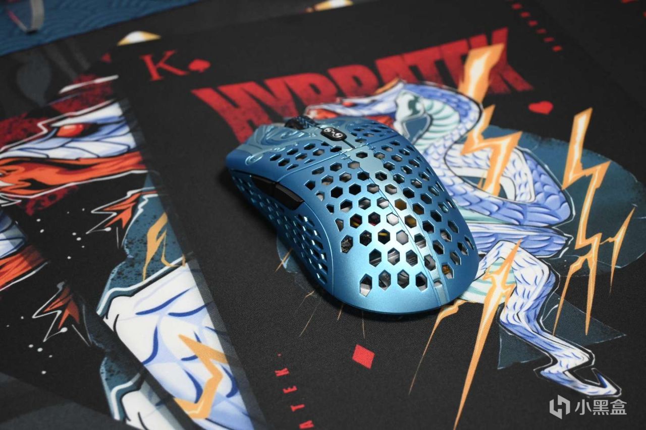 【实测】2024年618游戏鼠标全价位推荐，大手小手，趴握抓握皆有