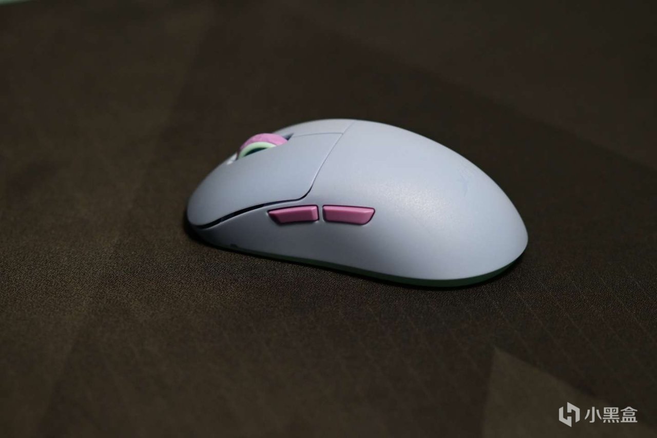 【实测】2024年618游戏鼠标全价位推荐，大手小手，趴握抓握皆有