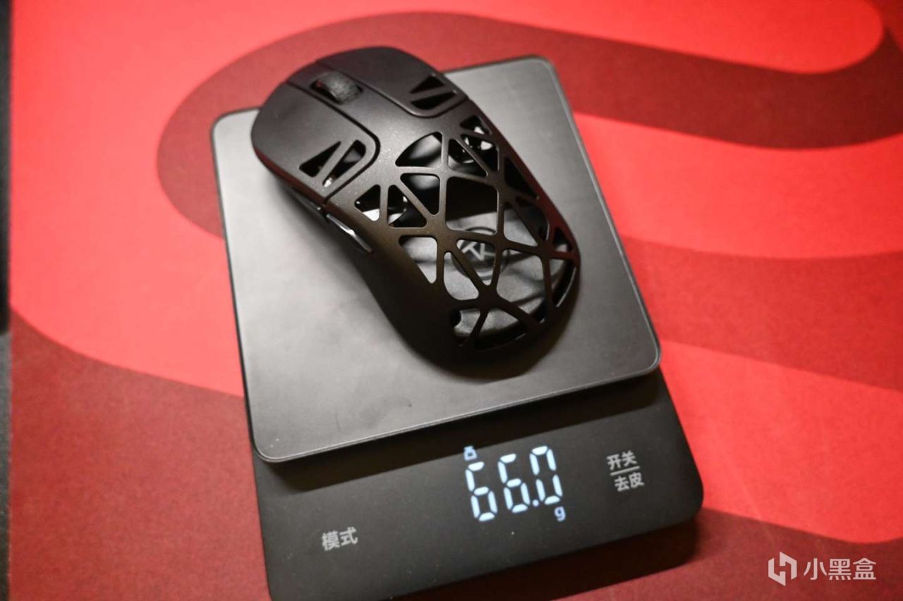 【实测】2024年618游戏鼠标全价位推荐，大手小手，趴握抓握皆有