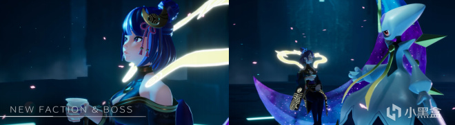 【球盟会】《幻兽帕鲁 》首次“超”大型更新将在 2024年6月27日发布