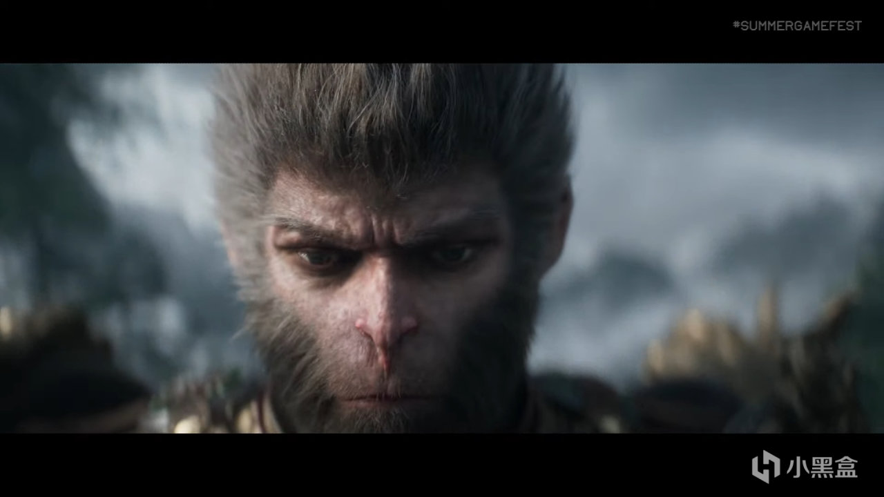 【球盟会】《黑神话悟空》在夏日游戏节发布预购宣传片  预购正式开启