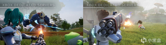 【球盟会】《幻兽帕鲁 》首次“超”大型更新将在 2024年6月27日发布