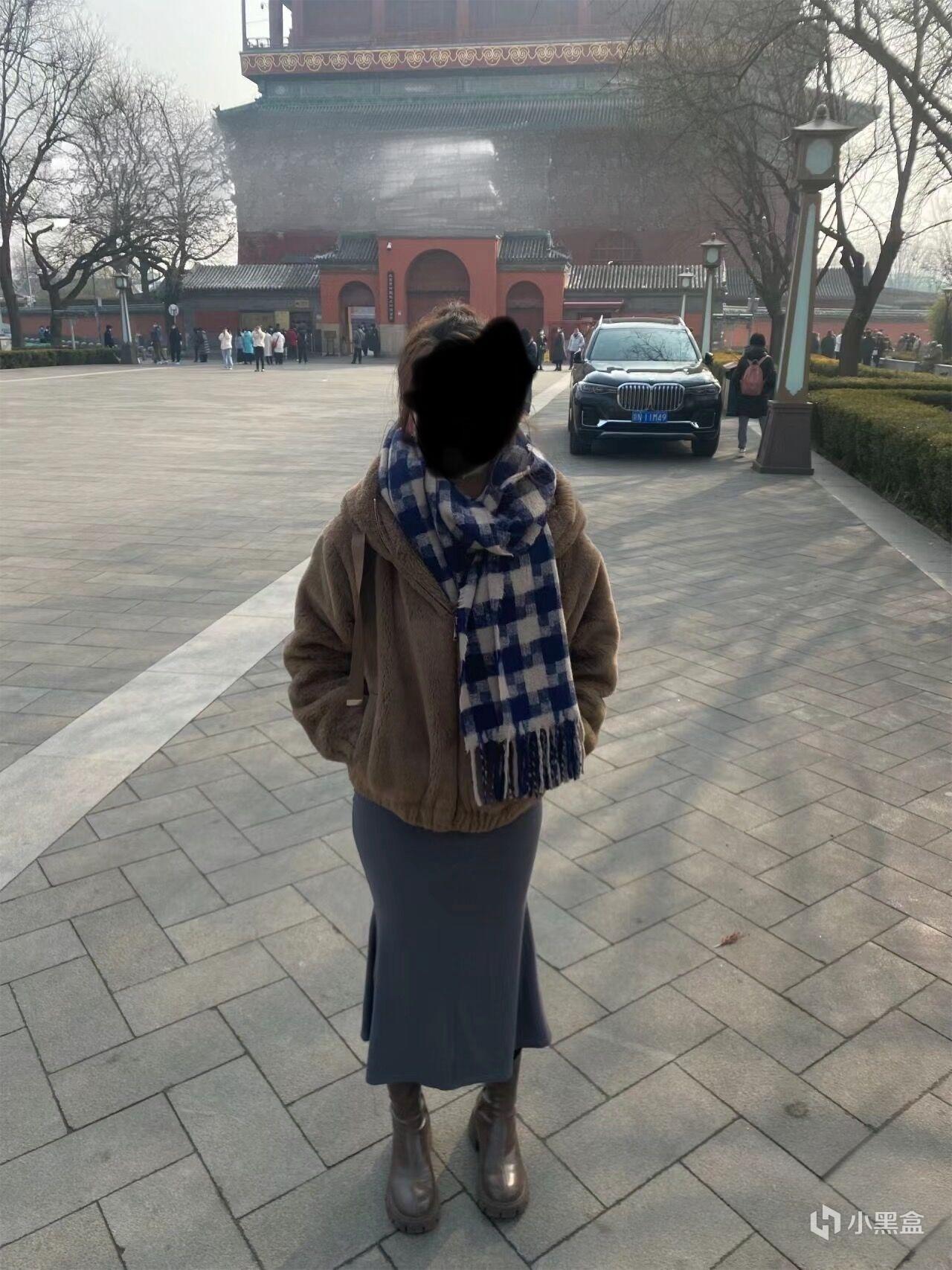 如何幫女朋友拍照？為啥你總是拍不好