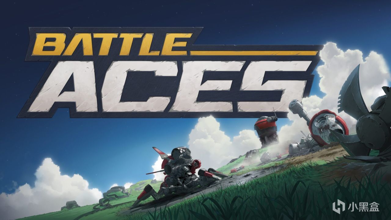 即时战略游戏《Battle Aces》宣布将在PC平台推出。-第0张