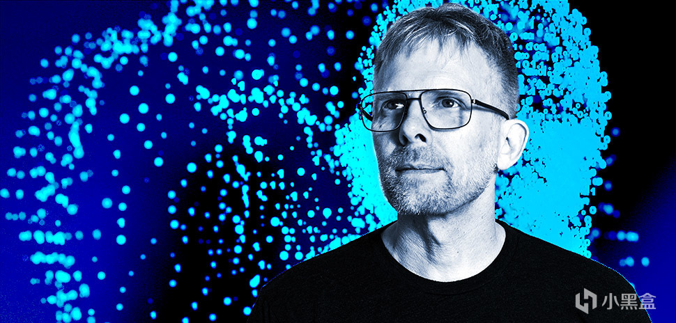 谁是最伟大的游戏程序员？——FPS游戏之父