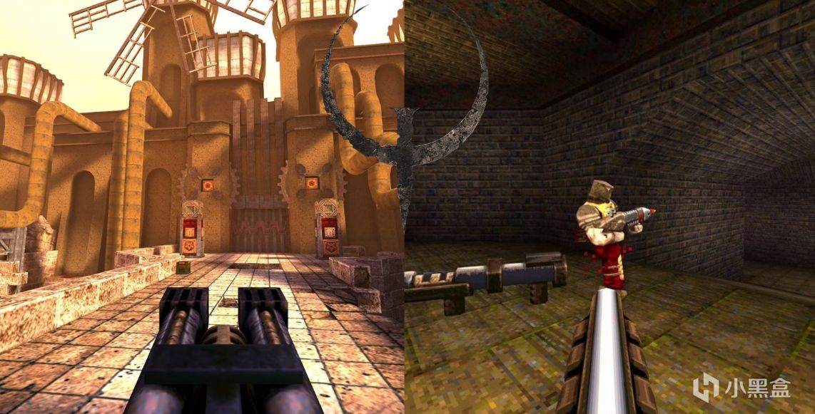 谁是最伟大的游戏程序员？——FPS游戏之父