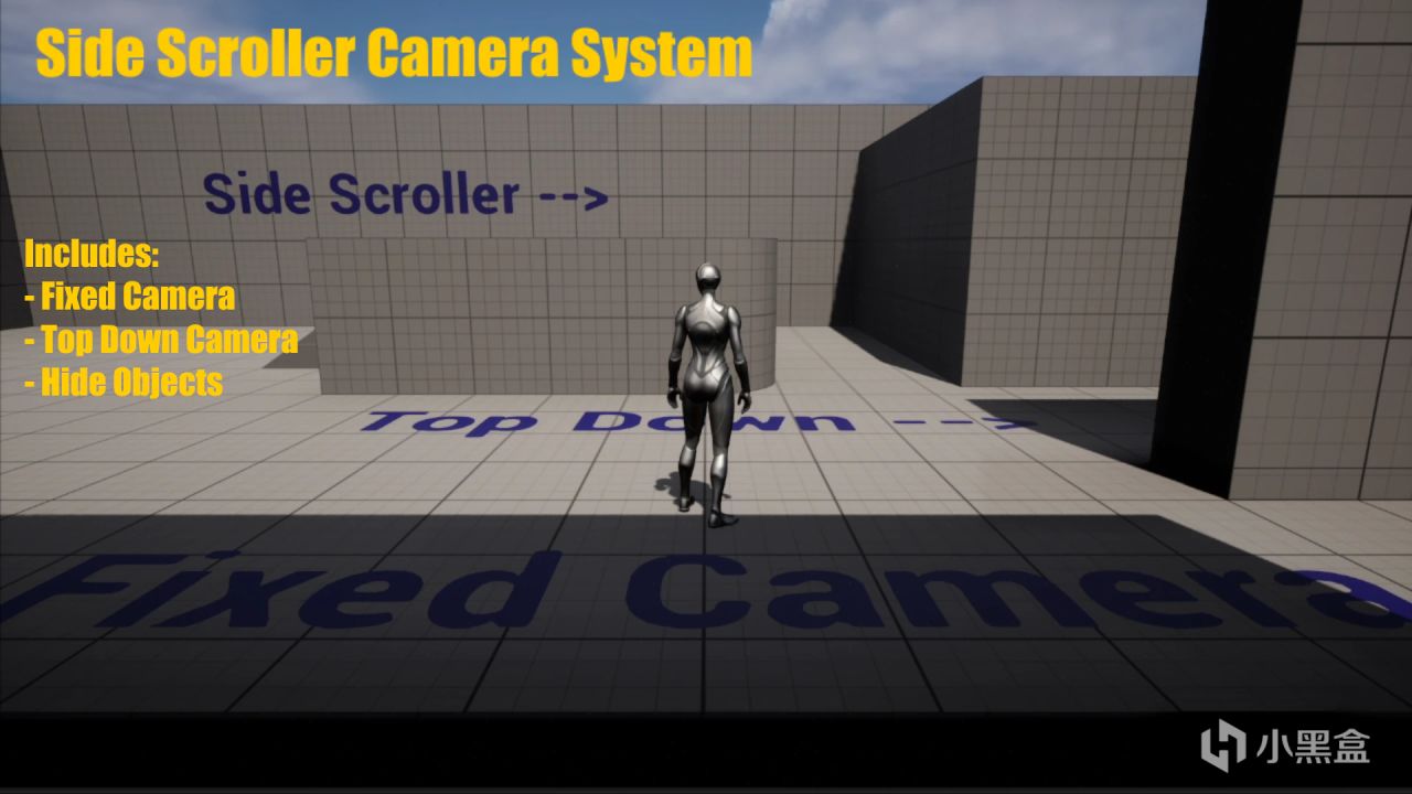 谁是最伟大的游戏程序员？——FPS游戏之父