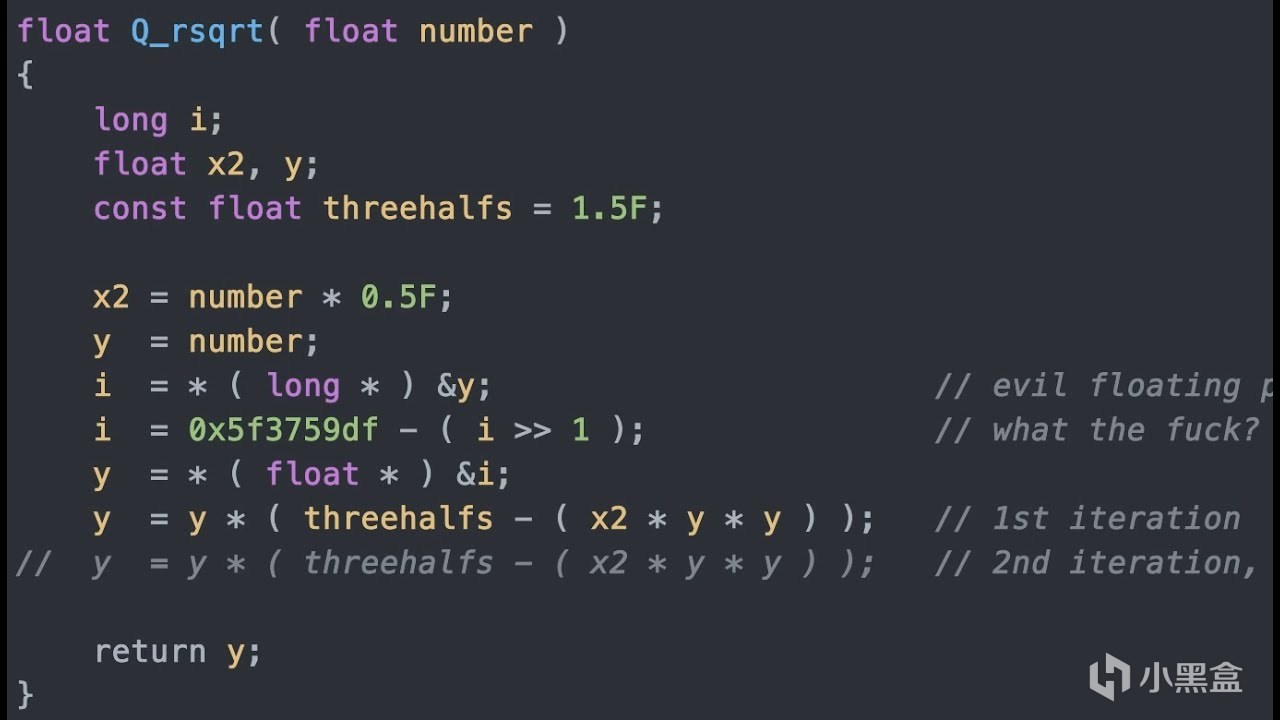 谁是最伟大的游戏程序员？——FPS游戏之父