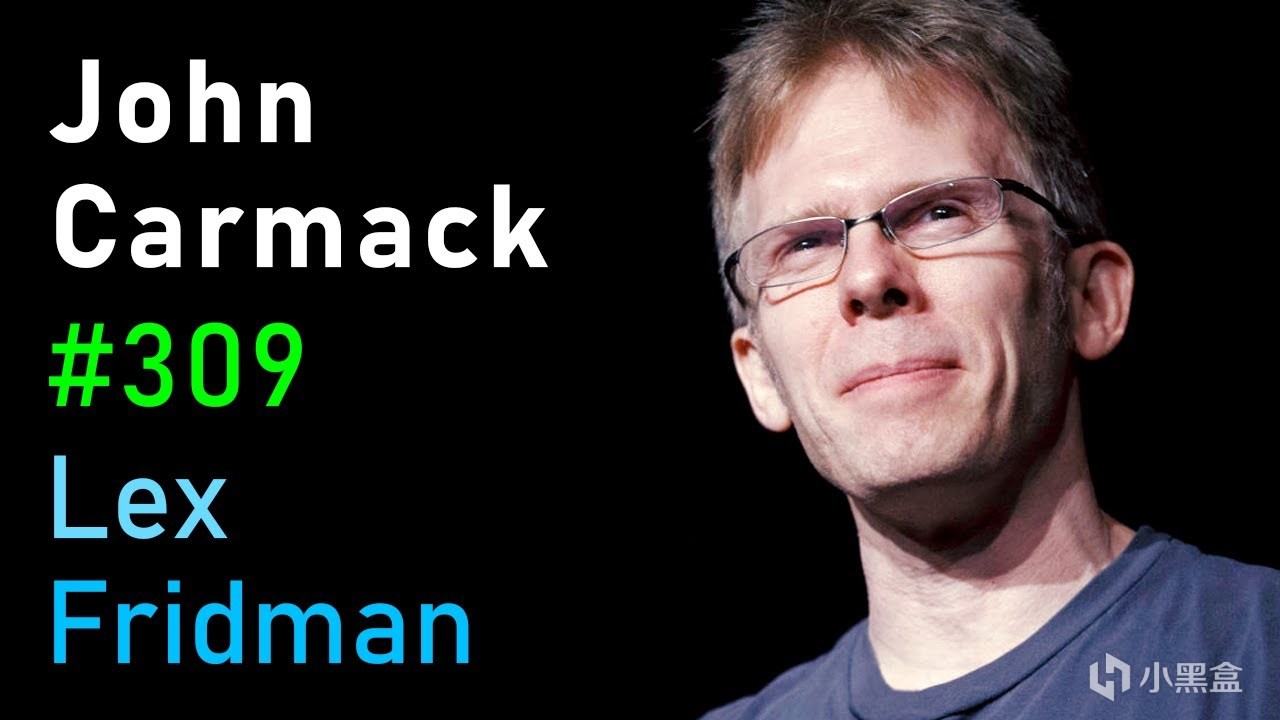 谁是最伟大的游戏程序员？——FPS游戏之父